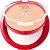 BOURJOIS Healthy Mix Clean & Vegan Naturally Radiant Powder No.02 Vanilla (10 g)