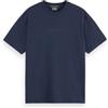 Scotch & Soda Chest Logo T-Shirt, T-Shirt, Uomo, off White, XL