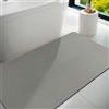 Dolic Tappetino da bagno tappetini da bagno in gomma antiscivolo tappetino da bagno sottile assorbente ad asciugatura rapida tappetino da bagno per pavimento tappetino doccia