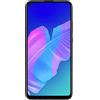 Huawei P40 Lite e - Smartphone 6.39 4Gb/64Gb Dual Sim, Nero (Midnight Black), Comhuawei Mobile Services Al Posto Di Google Mobile Services e Google App