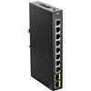 D-Link 8-PORT GB INDUSTRIAL SWITCH CPNT