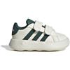 Adidas Scarpe adidas bimbo grand court 2.0 bianco/verde