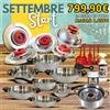 MAGIC COOKER Settembre Start Offerta 17