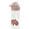 DONE BY DEER Borraccia con cannuccia Done by Deer 350 ml