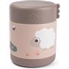 DONE BY DEER Contenitore termico per alimenti Done by Deer 300 ml