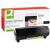 Q-CONNECT Toner Q-Connect rigenerato Lexmark 50F2000 nero - KF16881