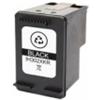 Cartuccia Aster rigenerata HP 302XL - F6U68AE colore nero - AI-H0302XKR-W