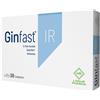 LOGUS PHARMA Srl GINFAST IR 30 COMPRESSE