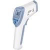 INNOLIVING SpA TERMOMETRO FRONTALE A INFRAROSSI RANGE TEMPERATURA CORPOREA 32-43 GRADI DISTANZA MISURAZIONE 1-3 CM