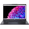 Acer Notebook Acer Swift Go 14 SFG16-72-79MF Intel Core Ultra 7 155U Computer portatile 40,6 cm (16") WQXGA+ 16 GB DDR5-SDRAM 512 SSD Wi-Fi 6E (802.11ax) Windows 11 Home Italiano Grigio [NX.KWNET.002]