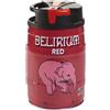 DELIRIUM RED MINI FUSTO 5lt