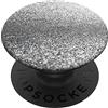 Fire Fit Designs Carino Grigio PopSocket Grigio Pop Presa Grigio PopSockets PopGrip Intercambiabile