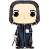 Funko POP! PINS: Harry Potter - Severus Snape, Multi-coloured
