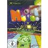 Flashpoint Mojo