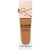 YSL All Hours Glow Fondation Fondotinta Finitura Radiosa DN1