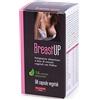 Vital Factors Integratore Alimentare Breast Up Ricostituente, 60 Capsule