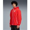 Puma Ac Milan Puma Giacca tuta PUMATECH Woven Rosso 2025 26