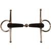 Umbria FILETTO ASTE INOX RICOPERTO GOMMA