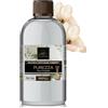Lady VENEZIA Ricarica per Diffusore Bastoncini - 500 ML Profumatore Ambiente - Essenze per la Casa - Fragranze Assortite (Talco)
