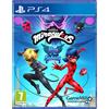 Game Mill Miraculous: Rise of the Sphinx, PlayStation 4