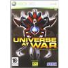 SEGA Universe At War