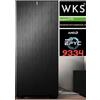 Workstation Computer Wks59 (Singola) Amd Epyc 9334 (32 Core) 192GB DDR5 Ecc SSD M.2 1 Tera Byte Samsung 990 Pro Geforce RTX 4080 Super 16GB Wifi Ax Windows 11 Professional