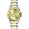 Invicta Speedway Orologio Uomo Quarzo - Acciaio Inossidabile - 42mm, Bicolore/Oro