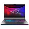 Asus Notebook 18" Asus Rog Strix Intel Core Ultra 9 275HX/32GB/1TB SSD/Win11H/Grigio [G815LR-S9109W]