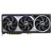 Asus Scheda video nVidia Asus GeForce RTX 5090 ROG-Astral BTF Edition OC 32GB GDDR7 512bit Grigio/Nero [90YV0NF0-M0NA00]