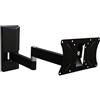 Ciatti Supporto Monitor/TV Ciatti Da parete A tre snodi per uno schermo 14-32'' max 30kg Nero [ENTR1020]