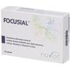 NOVIAS PHARMA Srl FOCUSIAL 20 Compresse 596MG