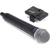 SAMSON Professional Handheld Wireless System for Mobile Video