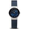 BERING Donna Analogico Quarzo Classic Orologio con Cinturino in Acciaio inossidabile Cinturino e Vetro zaffiro 10126-307