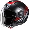 HJC - Casco HJC - Casco I40N Dova MC1SF