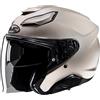 HJC - Casco HJC - Casco F31 Matt Sand Beige