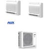 CLIMATIZZATORE DUAL CONSOLE 12+12 AUX BAXI DC INVERTER GAS R 32 A++A+ WI FI INCLUSO LINEA 2026 UNITA' ESTERNA TRIAL AM4-H28/4DR3