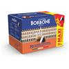 CAFF BORBONE CAFFE BORBONE - Espresso Miscela Decisa 70pz capsule Nespresso- Multicolore