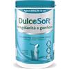 DulcoSoft Irregolarità e Gonfiore, Lassativo Delicato con Macrogol e Simeticone, Senza Glutine Senza Zucchero Senza Lattosio - Rimedi Stitichezza Adulti e Bambini, per Stipsi e Pancia Gonfia (200g)