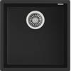 Teka SQUARE 40.40 TG NEGRO