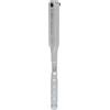 KS Tools 516.5034 1/2ALUTORQUE chiave dinamometrica di precisione, 20-120Nm, serraggio destro, quadro singolo