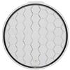 Yeti Coperchio Trasparente per Secchio LoadOut Yeti 5 Galloni (18,9 L) - 70000000177