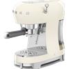 SMEG Macchina caffe esp ECF02CREU
