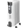 OLIMPIA-SPLENDID Radiatore ad olio CALDORAD 7 - 99620