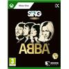 Ravenscourt Let's Sing: ABBA (Xbox One)