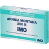 Arnica IMO IMO Arnica Montana 200 K 4 g Granuli
