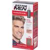 Combe Italia Srl Just For Men Shampoo Colorante Tonalità H25 Castano Chiaro 1 pz