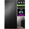 Workstation Computer Wks893 (Singola) Amd Epyc 9755 (128 Core) 192GB DDR5 Ecc SSD M.2 1 Tera Byte Samsung 990 Pro Geforce RTX 4070 Ti Super 16GB Wifi Ax Windows 11 Professional