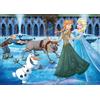 Ravensburger - Puzzle 1000 Pezzi Disney Frozen | Puzzle Disney 1000 Pezzi Per Adulti E Bambini Con Una Misura Di 70x50 Cm | Regalo Per Adulti E Bambini Da 14 Anni E Più