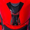 Resin Bike Adesivi Moto Compatibile con Ducati Panigale-Streetfighter V2-V2s 2025-2026. Protezioni Grip Paraserbatoio da Urti e Graffi. Adesivi Resinati con Effetto 3D Made in Italy
