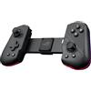 ASUS ROG Tessen Controller Mobile per Telefoni Cellulari, Design Pieghevole, USB Type-C, Paddle Posteriori in Alluminio, Ricarica Rapida da 18 W, Zero Latenza, Illuminazione Aura RGB, Nero